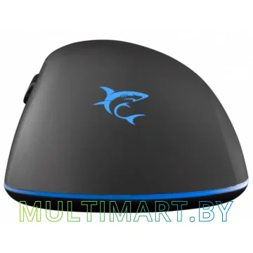 Игровая мышь White Shark GM-9003 Sagramore картинка 6